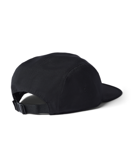 Cada Día 5-Panel Hat - Black - US 2899