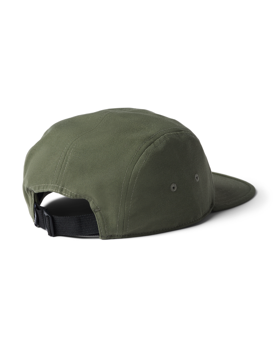 Cada Día 5-Panel Hat - Fatigue - US 8690