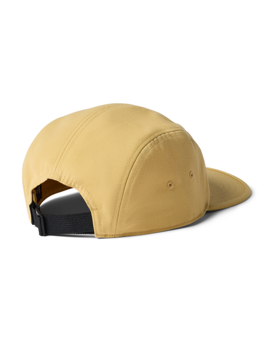 Cada Día 5-Panel Hat - Fatigue - US 8690