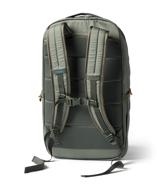 Chiquillo 26L Daypack - Cada Día - Fatigue - US 8250