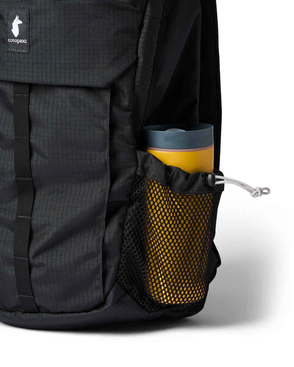 Clase 28L Daypack - Cotopaxi Black - US 2421