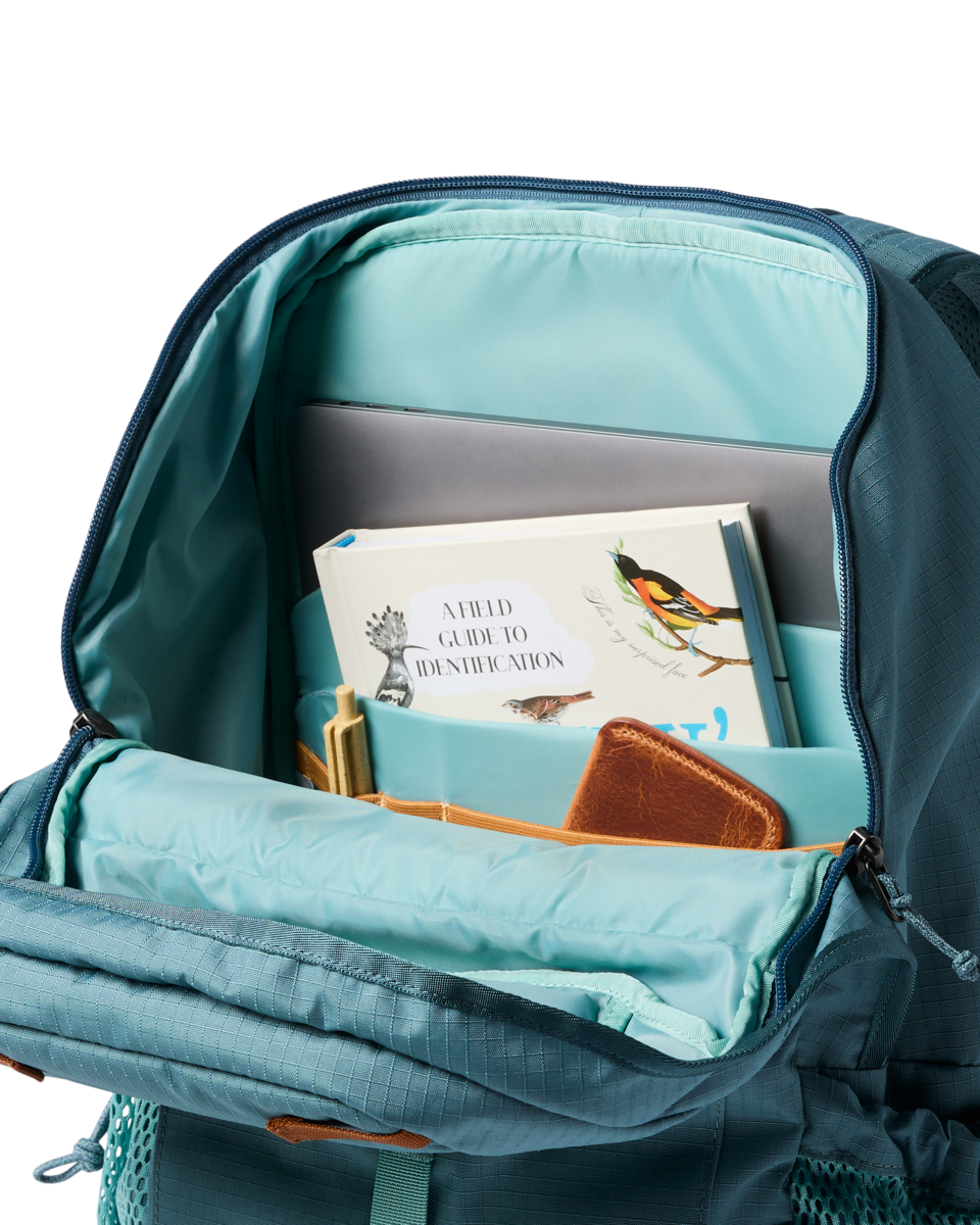 Clase 28L Daypack - Everglade - US 4888