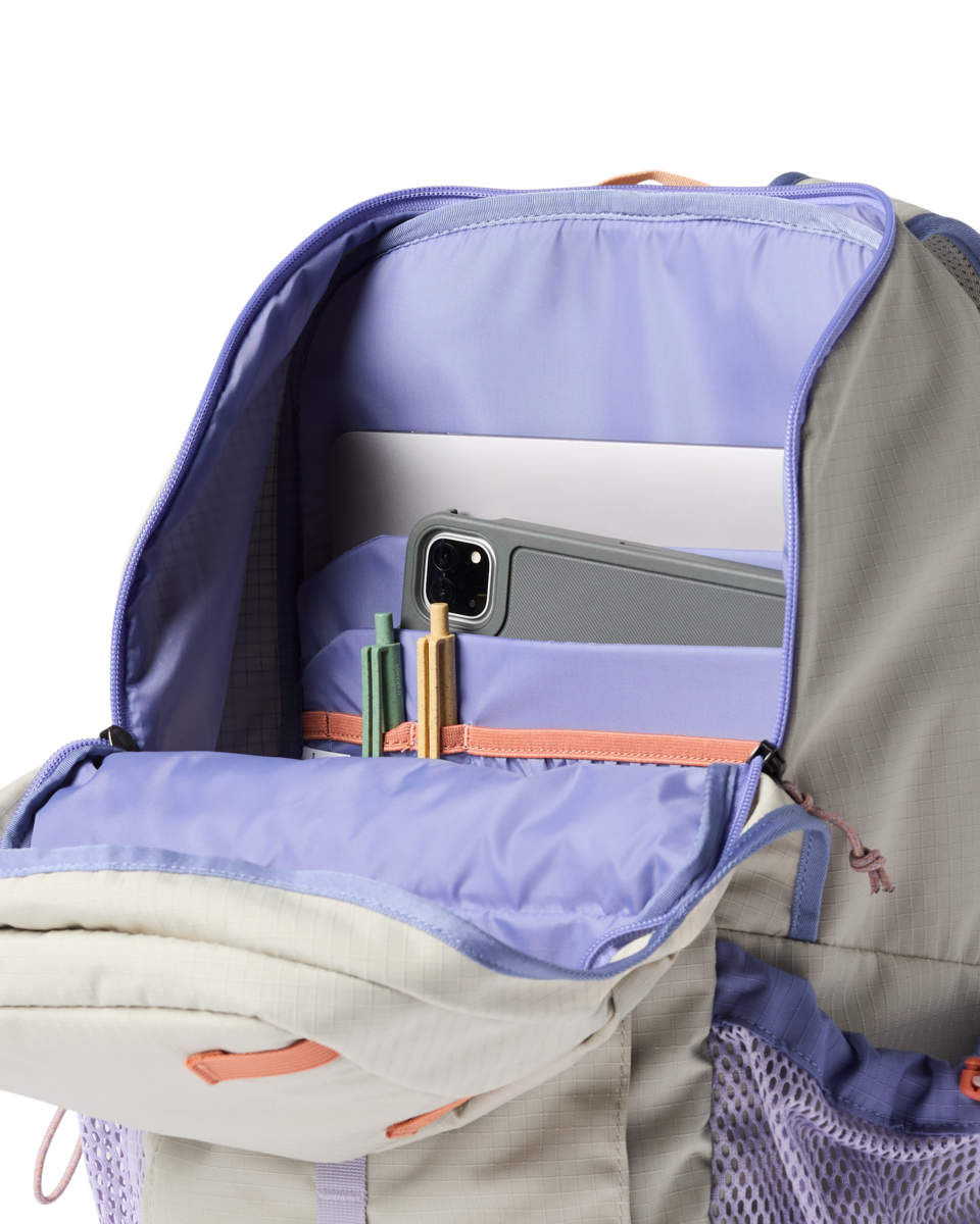 Clase 28L Daypack - Mineral - US 4448