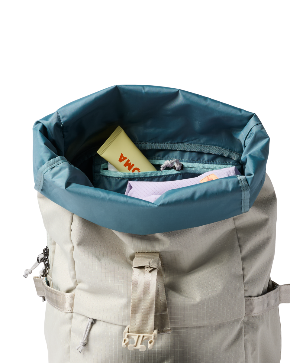 Consuelo 22L Daypack - Mineral - US 3751