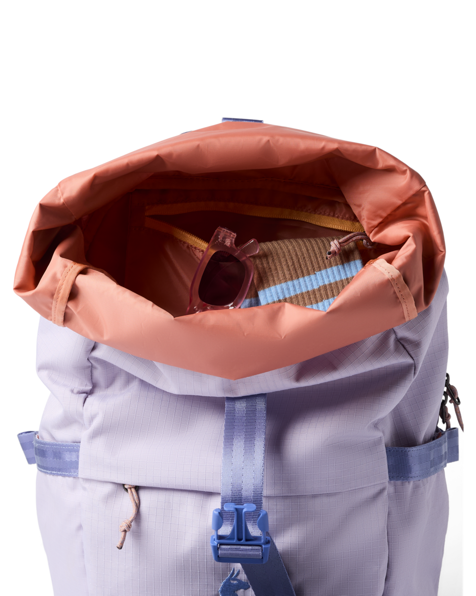 Consuelo 22L Daypack - Moonbeam - US 9226