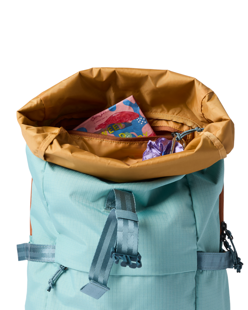 Consuelo 22L Daypack - Tide Pool - US 2762