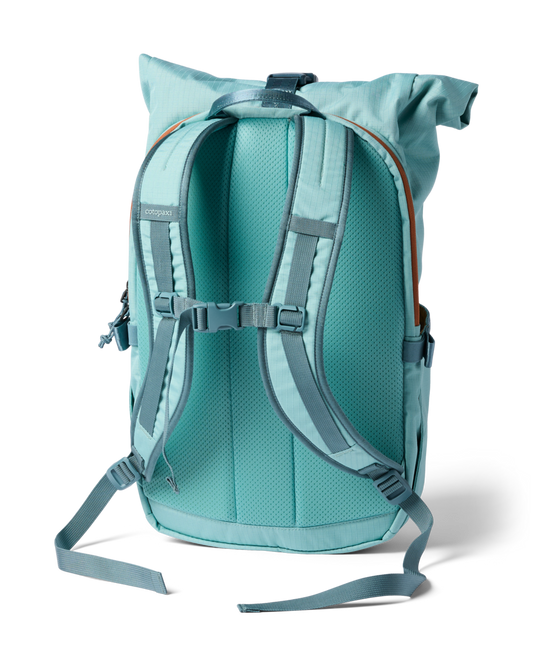 Consuelo 22L Daypack - Tide Pool - US 2762