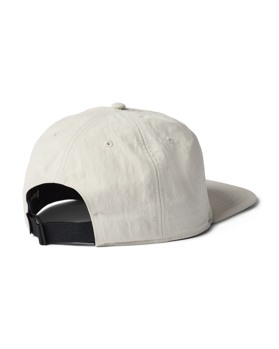 Cotopaxi Heritage Tech Hat - Mineral - US 4037