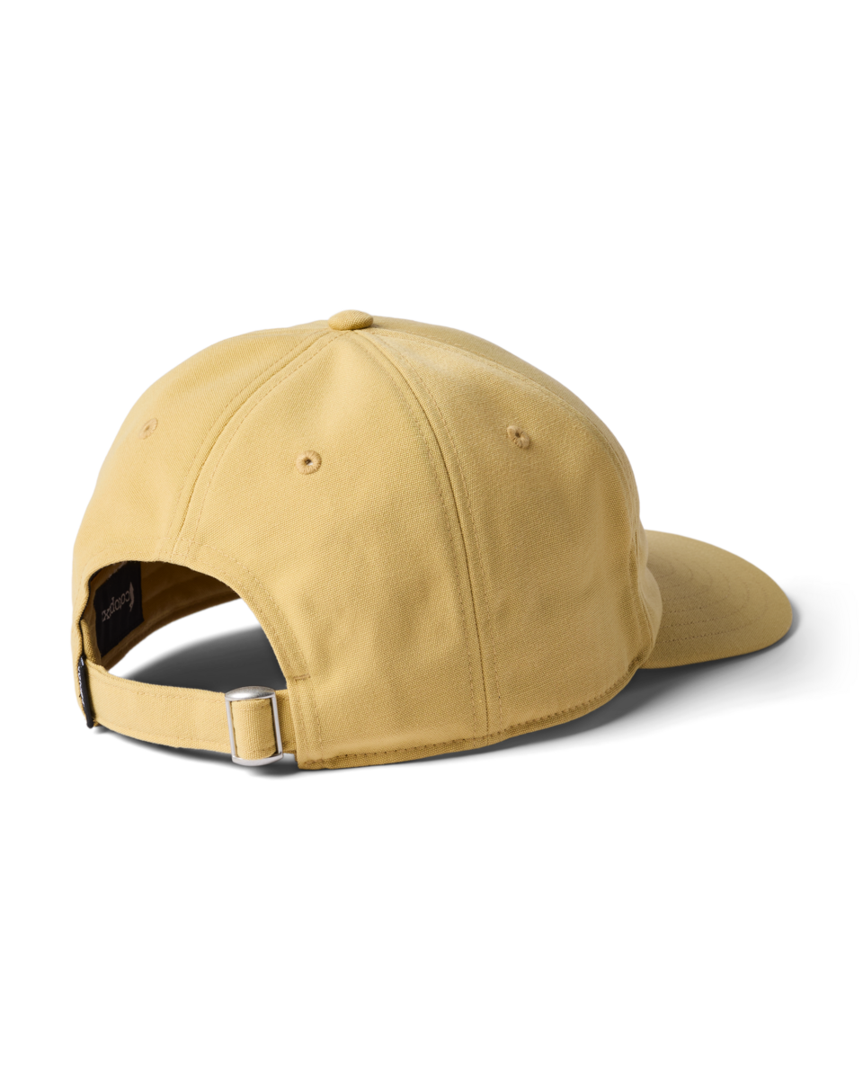 Cotopaxi Volcano 7-Panel Hat - Ocean - US 4392