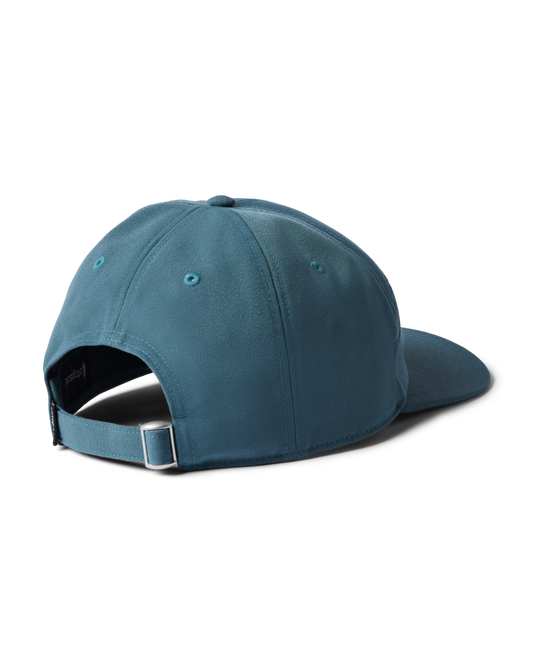 Cotopaxi Volcano 7-Panel Hat - Ocean - US 4392