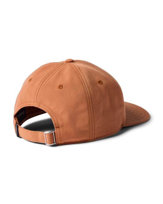 Cotopaxi Volcano 7-Panel Hat - Whiskey - US 1576