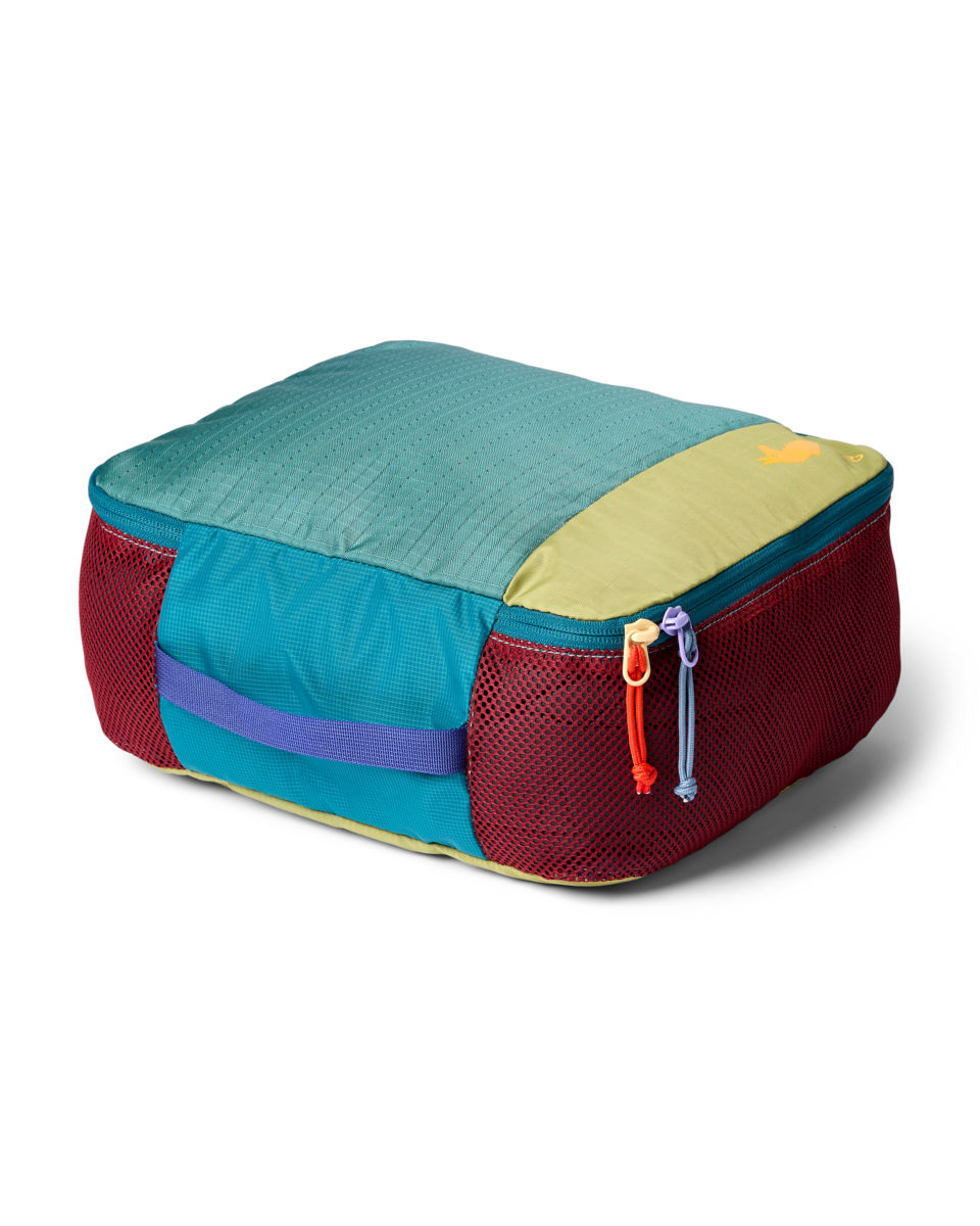 Cubo 10L Travel Cube - Del Día - US 1719