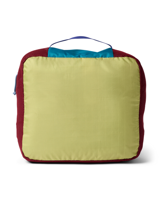 Cubo 10L Travel Cube - Del Día - US 1719