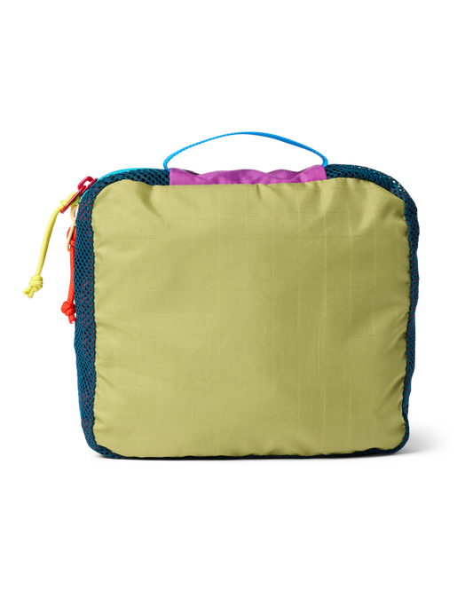Cubo 2L Travel Cube - Del Día - US 5267