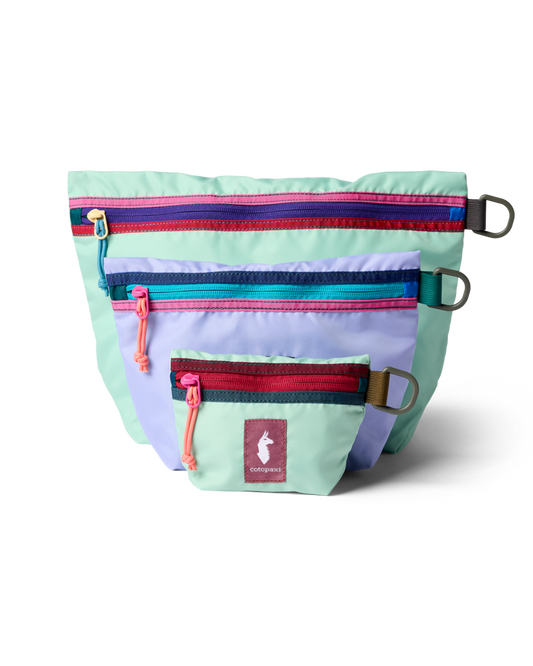 Cubo Pouch Organizers - Del Día - US 8267