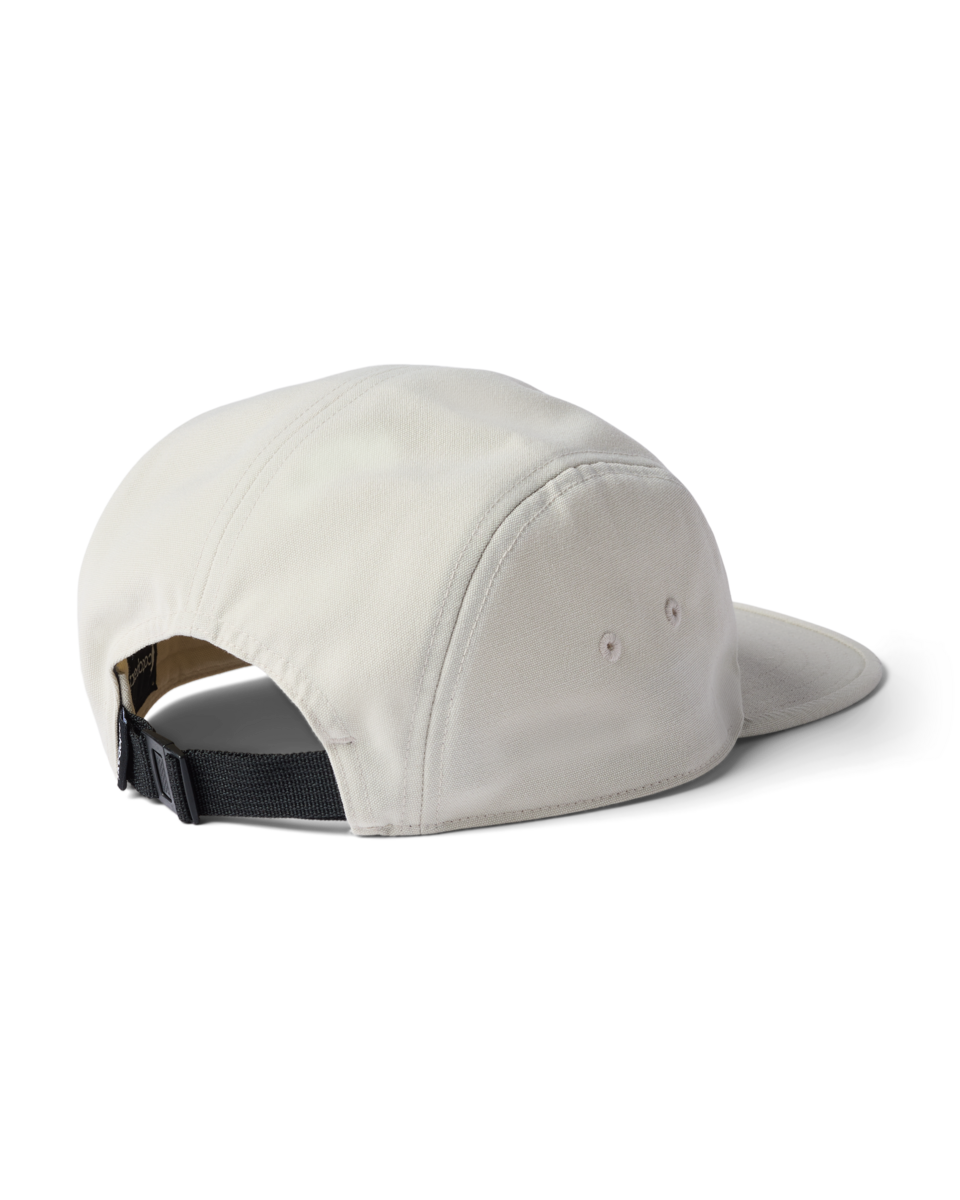Do Good 5-Panel Hat - Mineral - US 9429