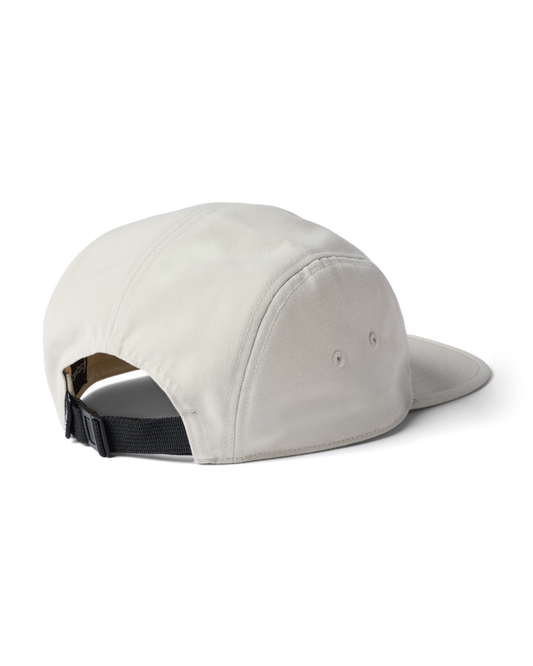 Do Good 5-Panel Hat - Mineral - US 9429