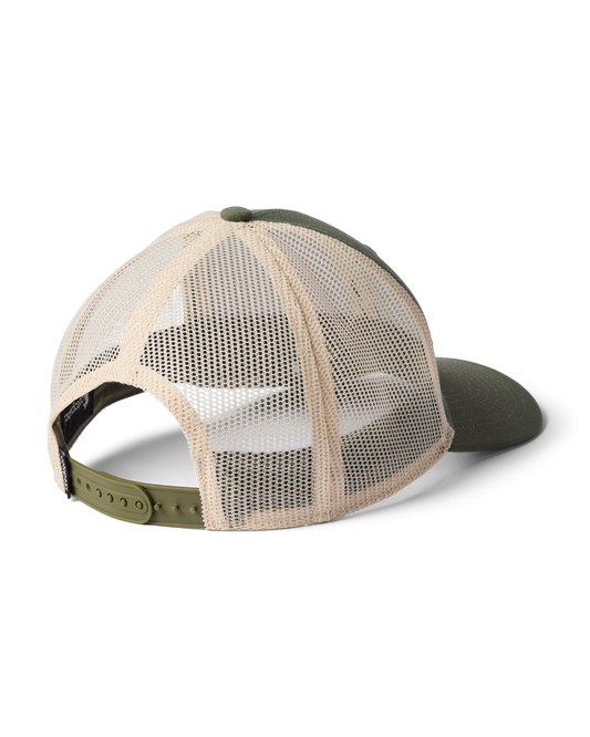 Do Good Trucker Hat - Fatigue - US 8394