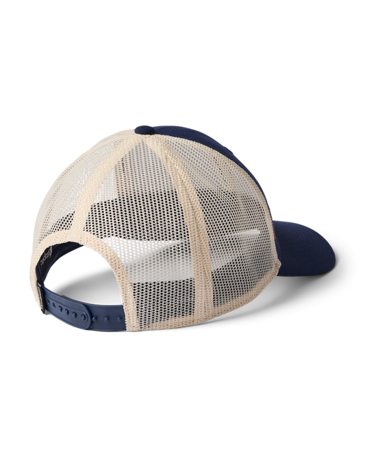 Do Good Trucker Hat - Maritime - US 5065