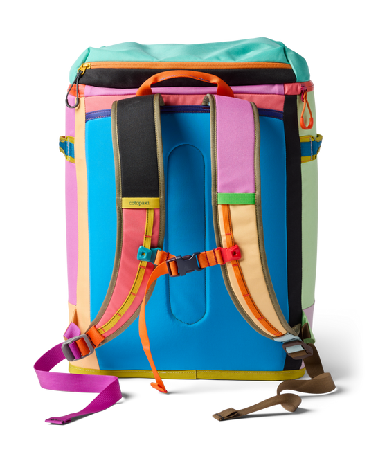 Hielo 24L Cooler Backpack - Del Día - US 1630