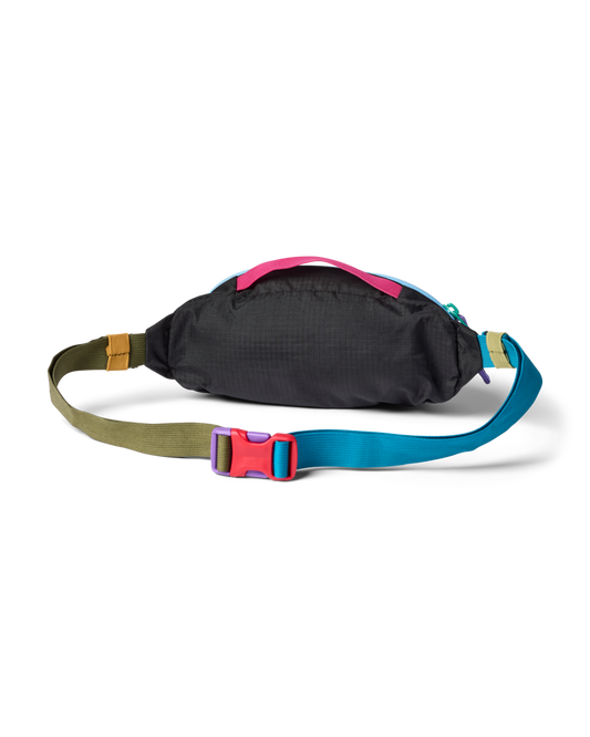 Kapai 1.5L Hip Pack - Del Día Dark - US 7611
