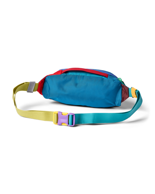 Kapai 1.5L Hip Pack - Del Día - US 5973