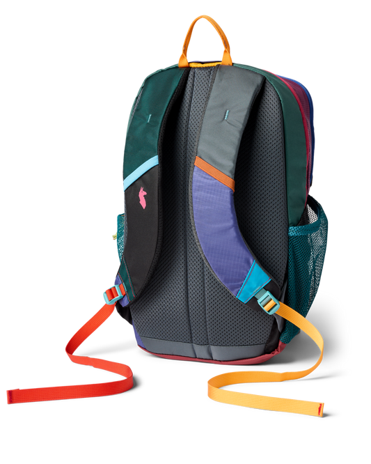 Dimi 12L Backpack - Del Día - Kids' - US 5407