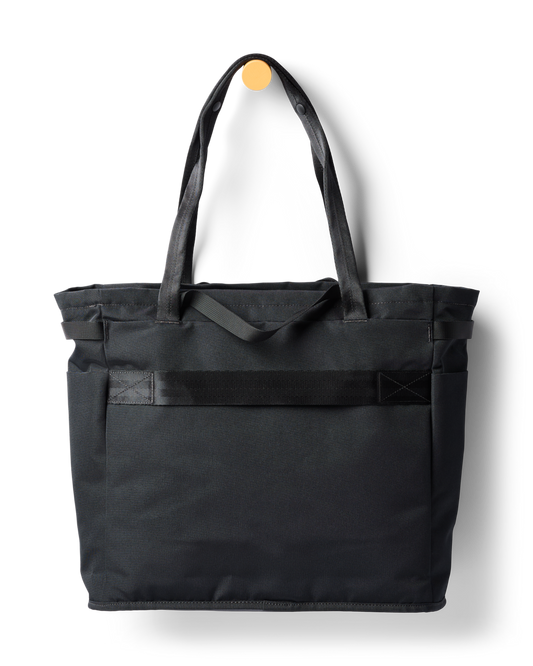 Mente 22L Tote - Cotopaxi Black - US 1426