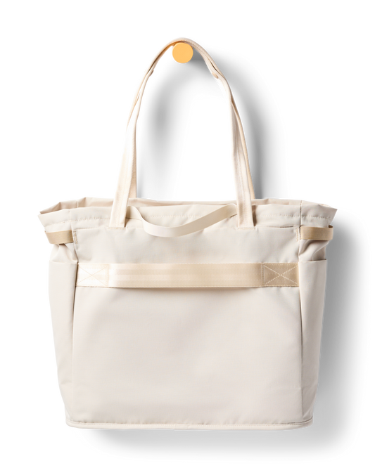 Mente 22L Tote - Cream - US 5480