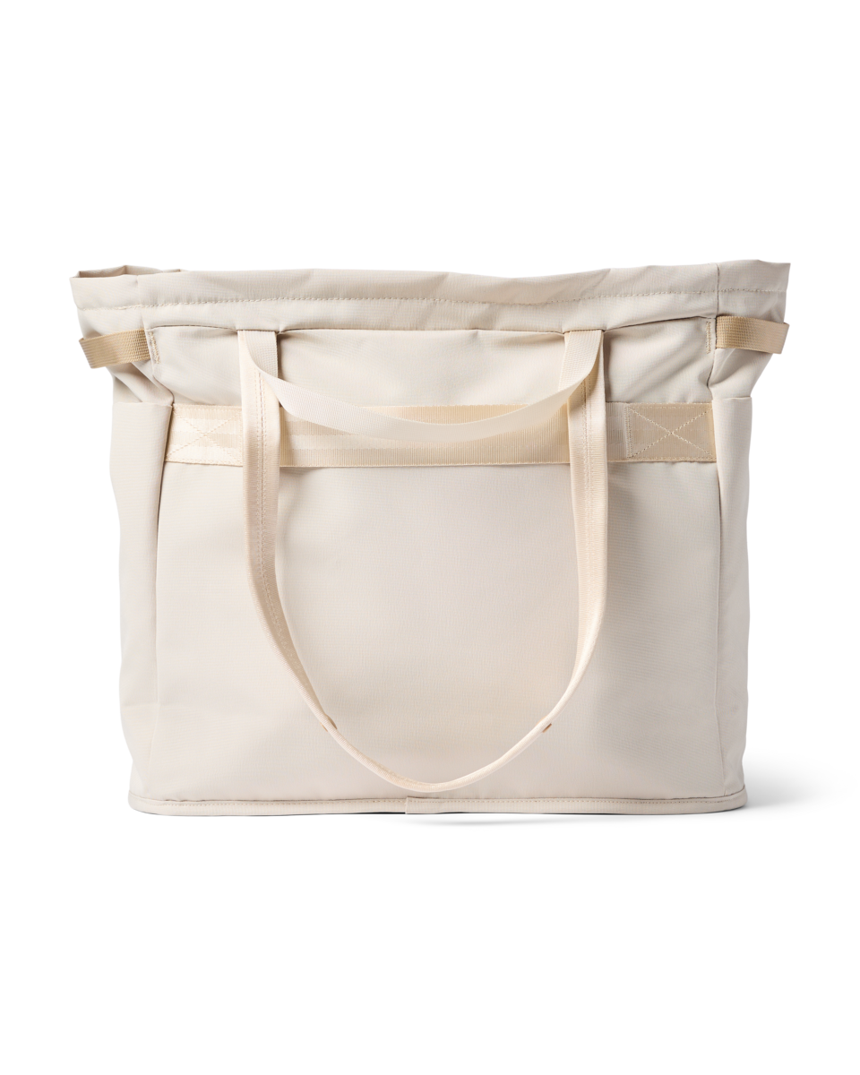 Mente 22L Tote - Cream - US 5480