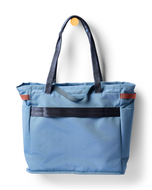 Mente 22L Tote - Fjord - US 1843