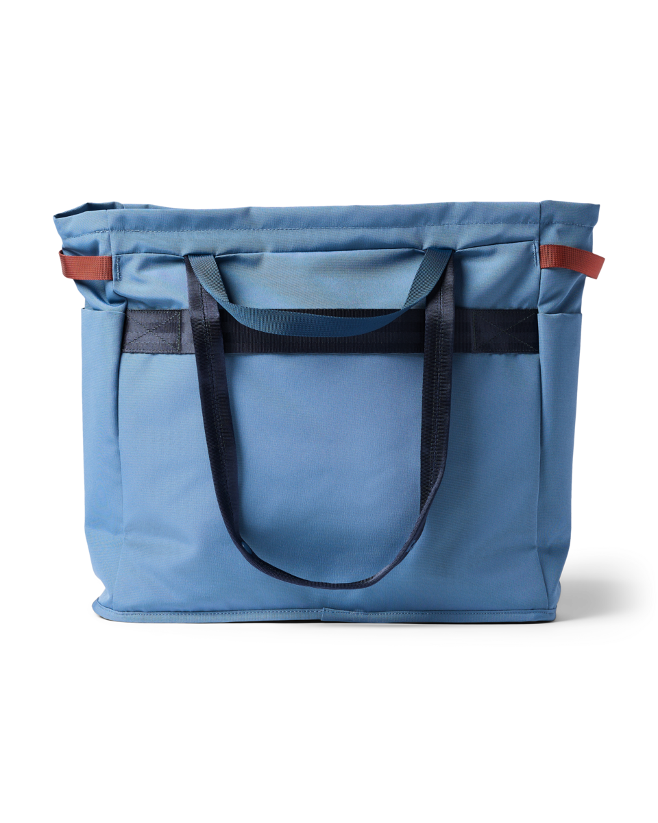 Mente 22L Tote - Fjord - US 1843