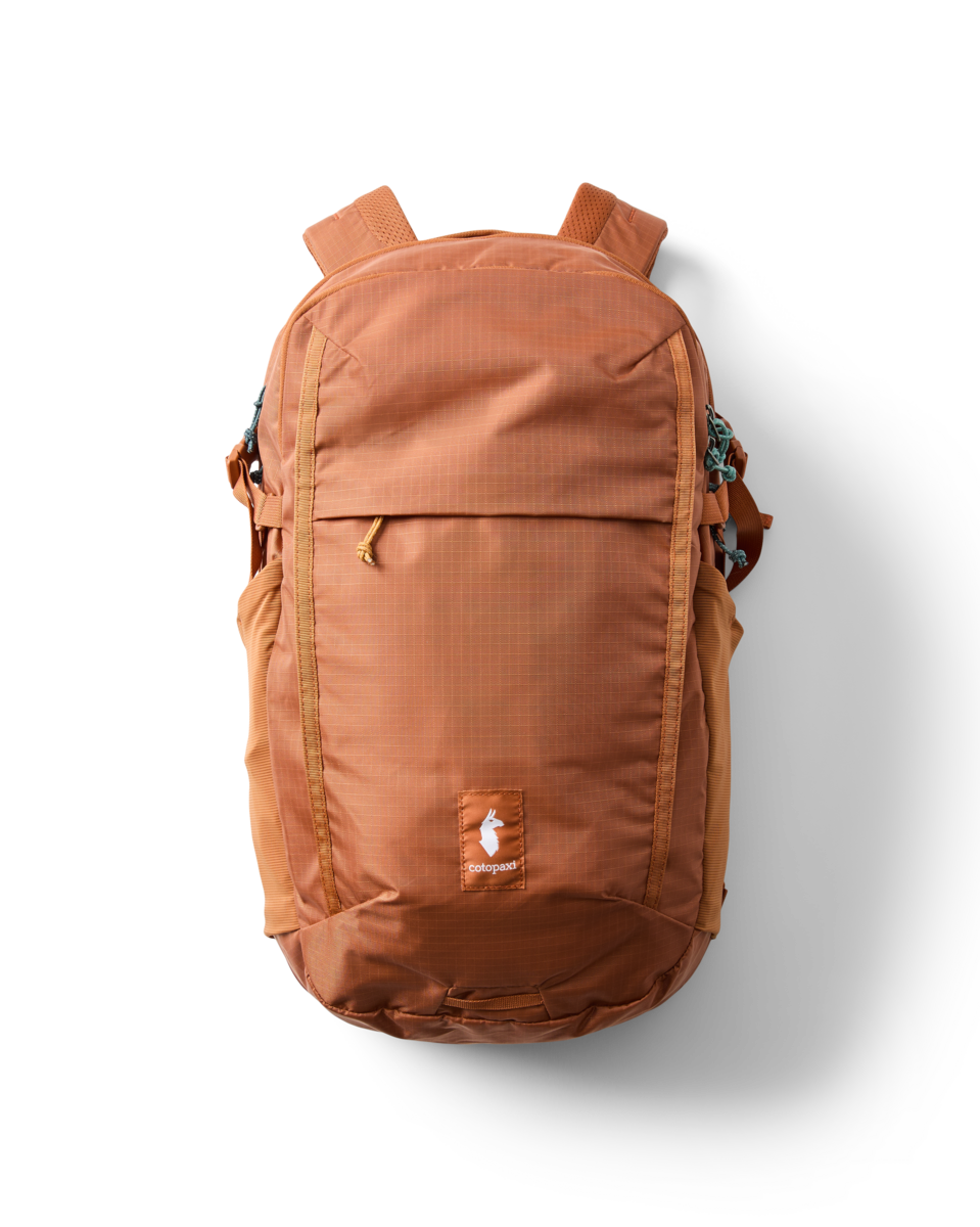 Mente 32L Daypack - Cada Día - Whiskey - US 2063