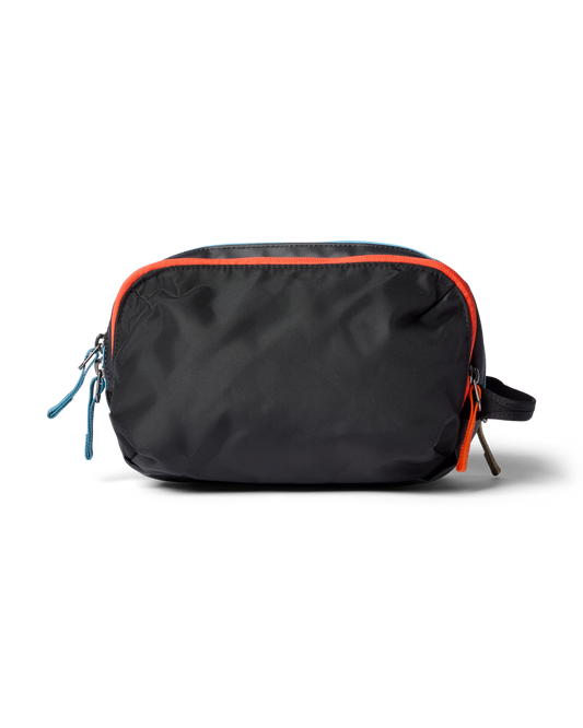 Nido Accessory Bag - Cada Día - Black - US 5455