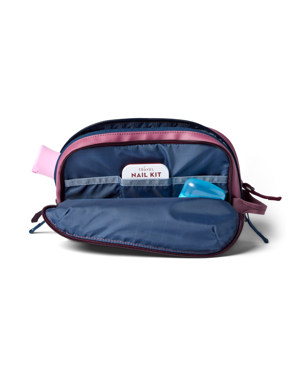 Nido Accessory Bag - Cada Día - Black - US 5455
