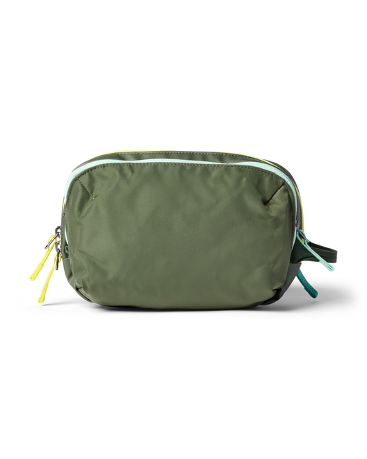 Nido Accessory Bag - Cada Día - Spruce - US 3785