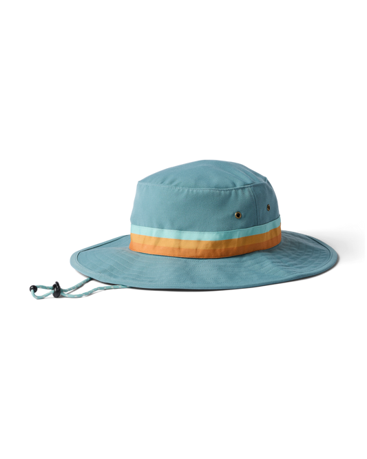 Orilla Sun Hat - Everglade - US 9127