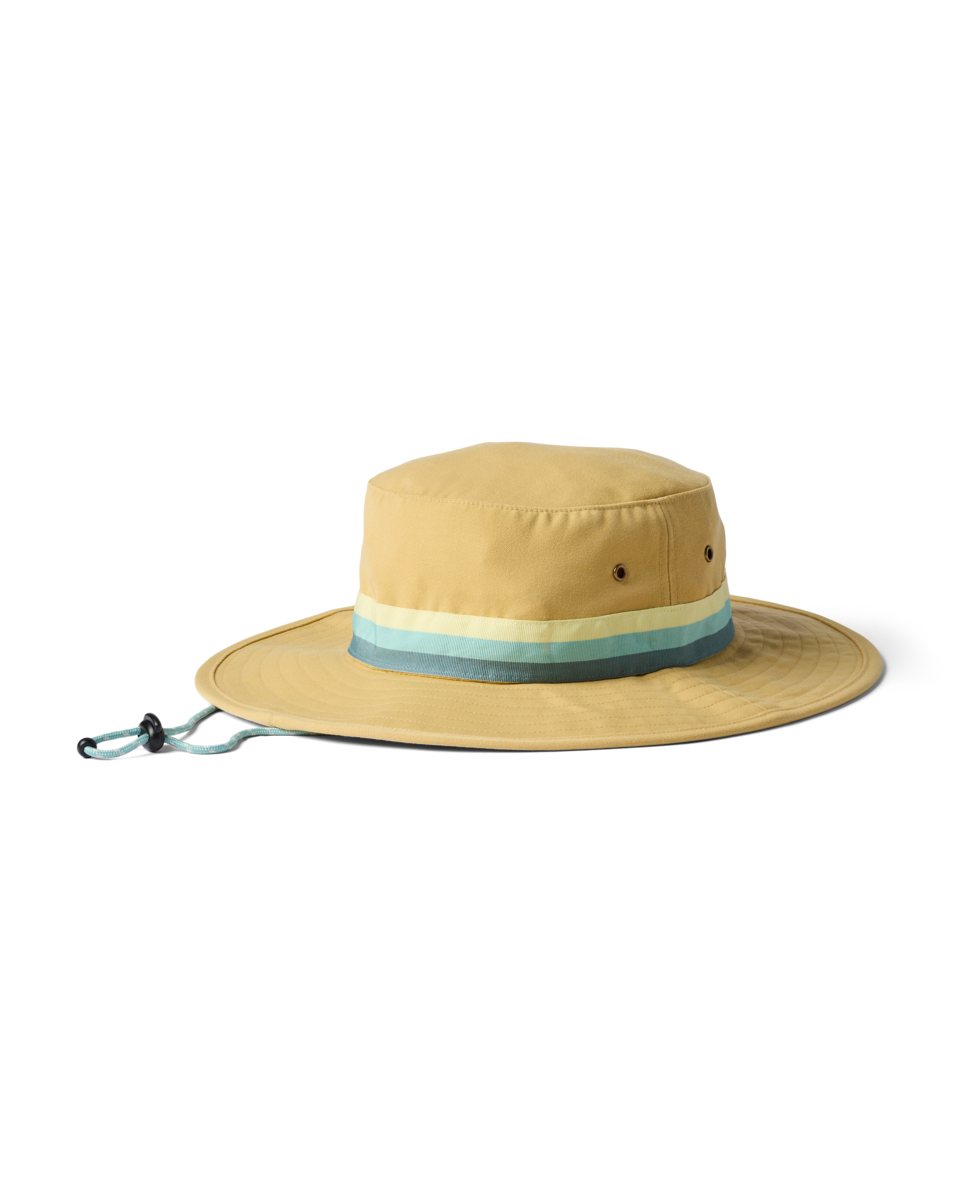Orilla Sun Hat - Graphite - US 3991
