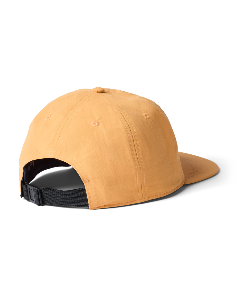 Radíant Llama Heritage Tech Hat - Honeycomb - US 7282