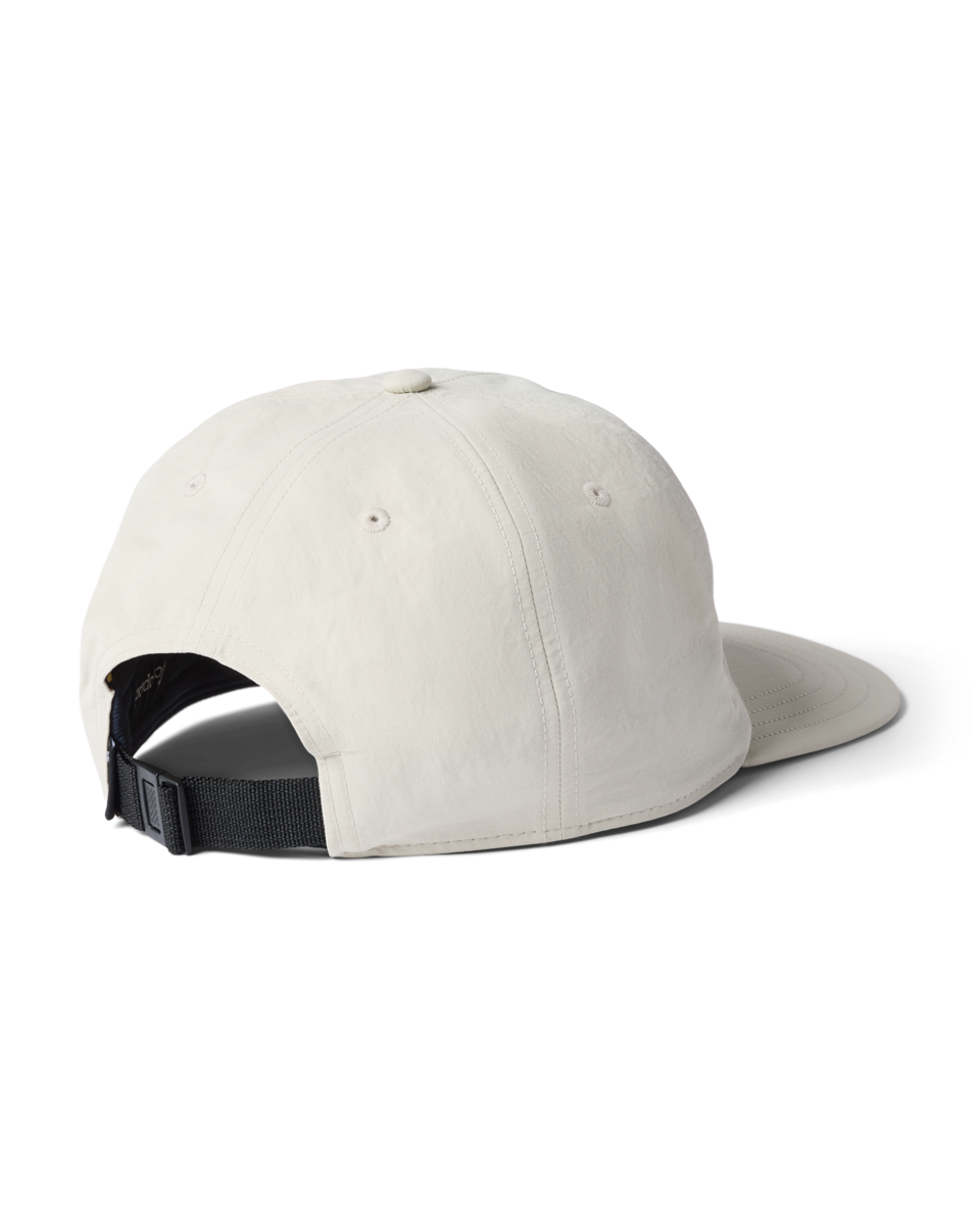 Radíant Llama Heritage Tech Hat - Mineral - US 2145