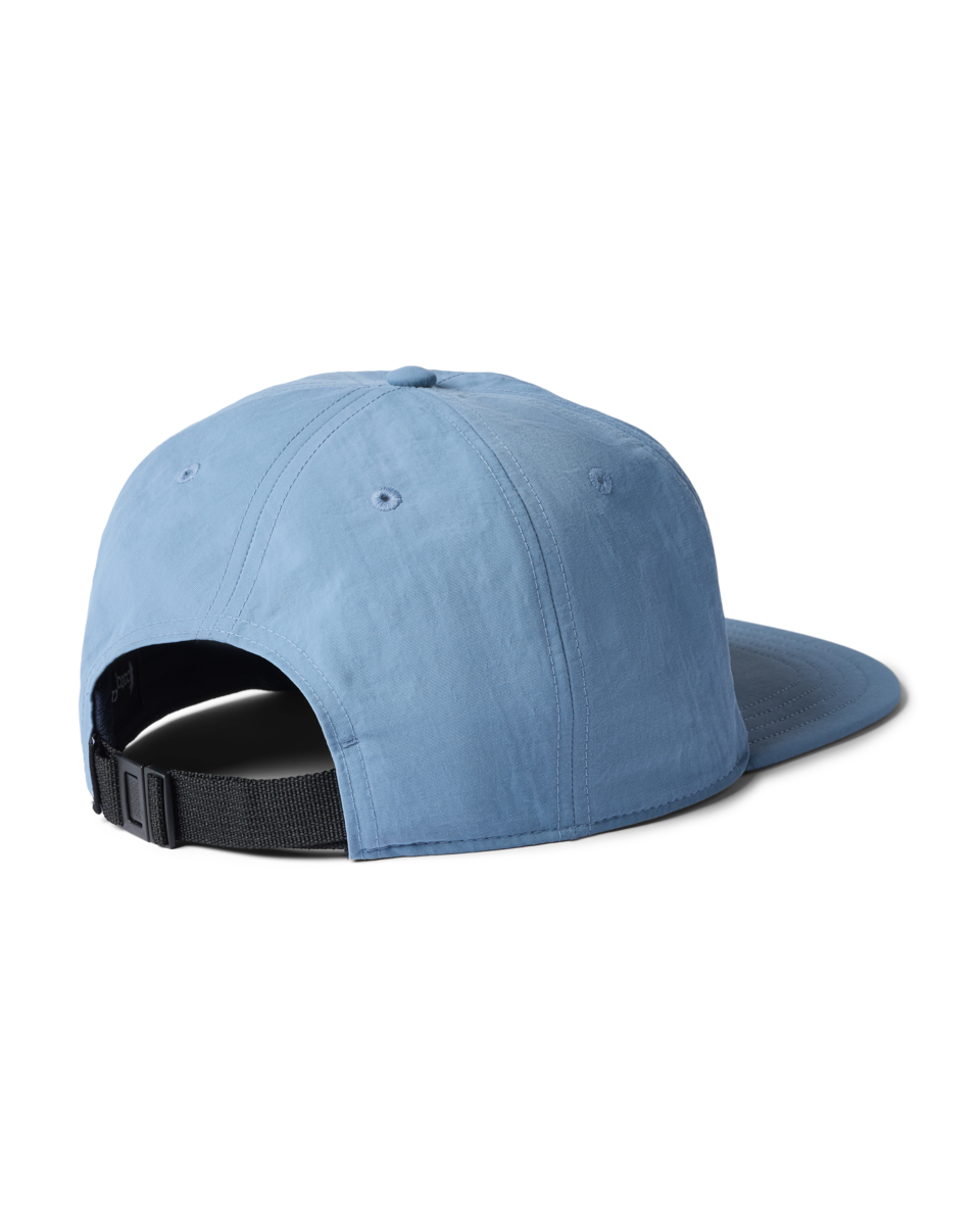 Radíant Llama Heritage Tech Hat - Steel Blue - US 3294