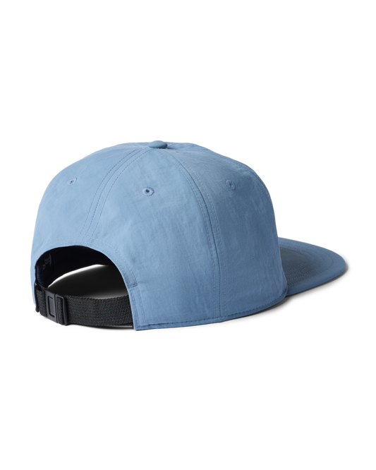 Radíant Llama Heritage Tech Hat - Steel Blue - US 3294
