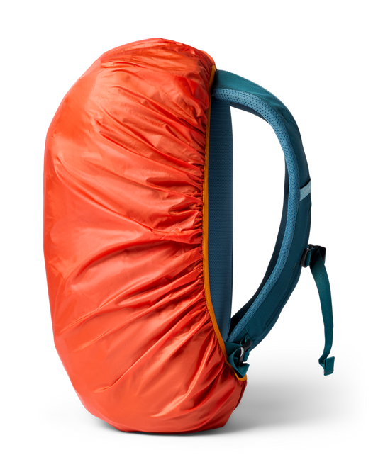 Seco 25L Rain Cover - Canyon - US 9952