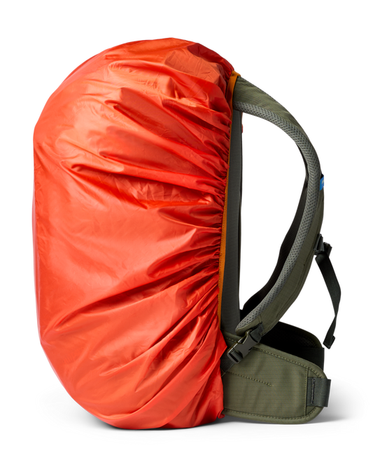Seco 35L Rain Cover - Canyon - US 4349