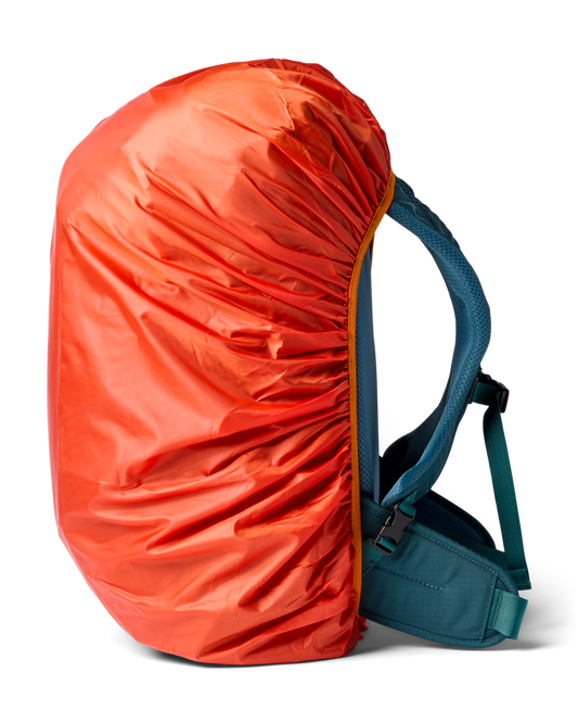 Seco 45L Rain Cover - Canyon - US 9752