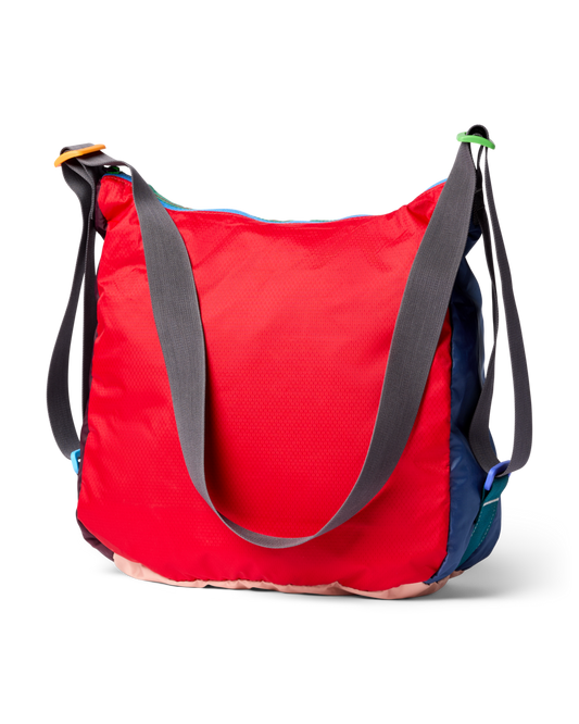 Taal Convertible Tote - Del Día - US 6722