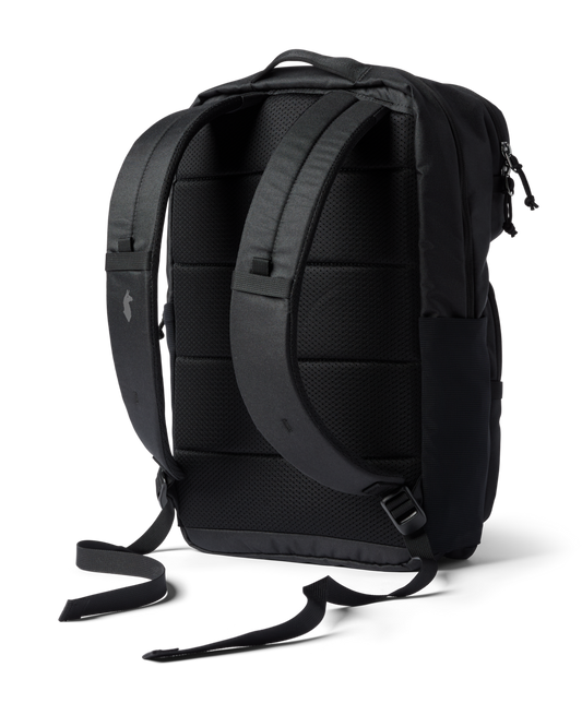 Tasra 16L Backpack - Cotopaxi Black - US 3702