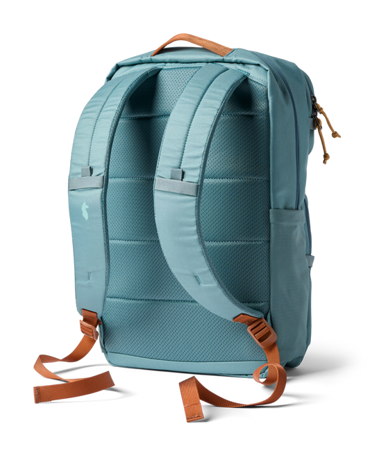 Tasra 16L Backpack - Everglade - US 9112