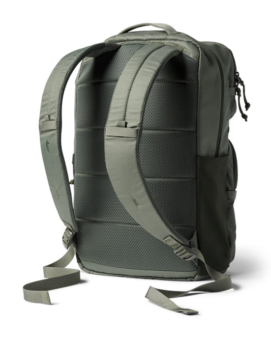 Tasra 16L Backpack - Fatigue - US 9668