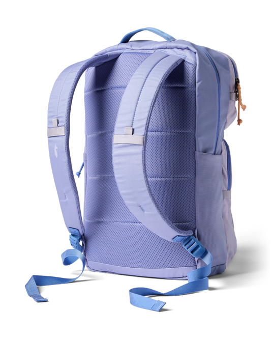 Tasra 16L Backpack - Moonbeam/Aster - US 3822